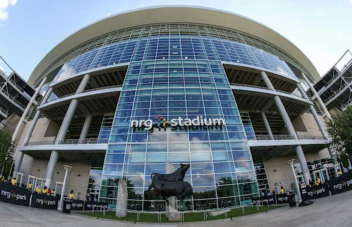 NRG Stadium
